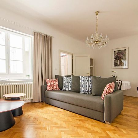Wishlist Prague Residences - Charles Bridge Karlova מראה חיצוני תמונה