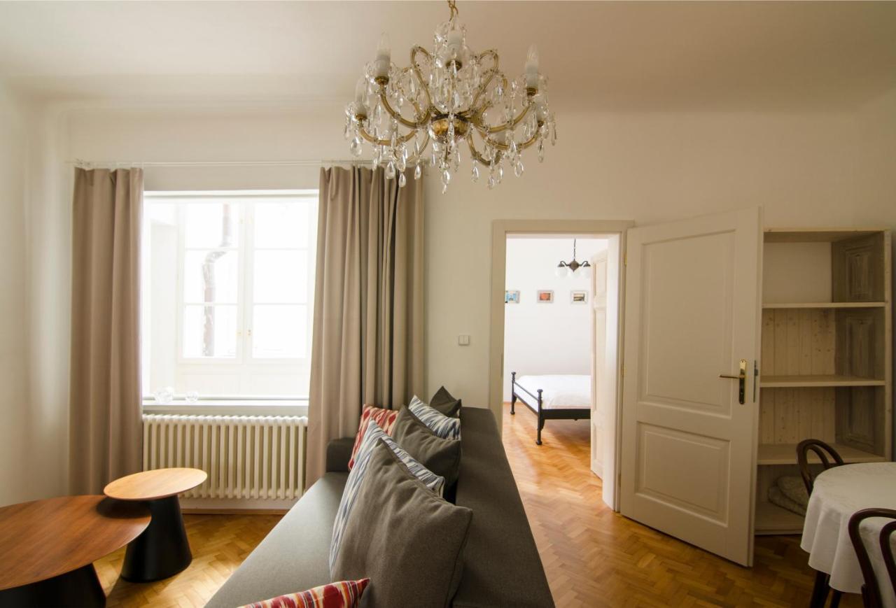 Wishlist Prague Residences - Charles Bridge Karlova מראה חיצוני תמונה
