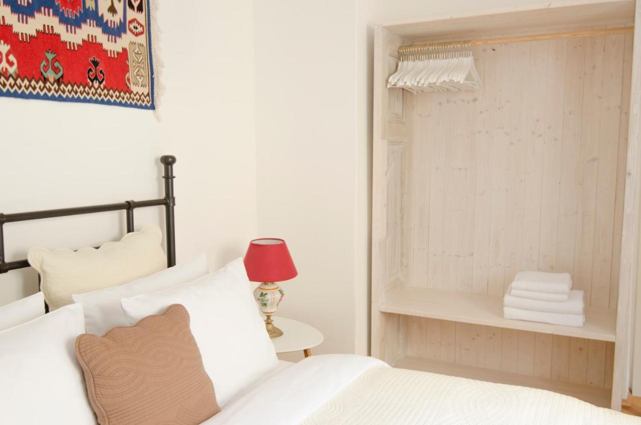 Wishlist Prague Residences - Charles Bridge Karlova מראה חיצוני תמונה