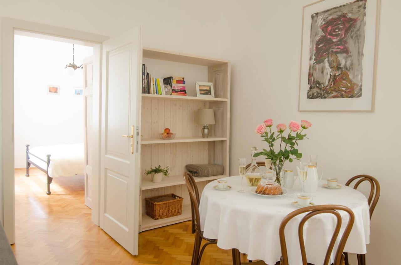 Wishlist Prague Residences - Charles Bridge Karlova מראה חיצוני תמונה