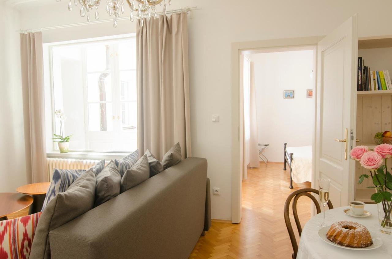 Wishlist Prague Residences - Charles Bridge Karlova מראה חיצוני תמונה