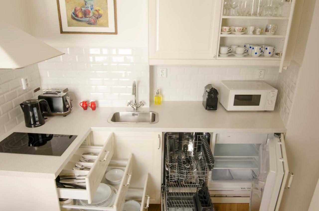 Wishlist Prague Residences - Charles Bridge Karlova מראה חיצוני תמונה